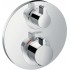 Душевой комплект Hansgrohe Croma Select S 27295000 С ВНУТРЕННЕЙ ЧАСТЬЮ