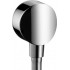 Душевой комплект Hansgrohe Croma Select S 27295000 С ВНУТРЕННЕЙ ЧАСТЬЮ