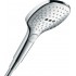 Душевой комплект Hansgrohe Raindance Select E ShowerSelect 27296000 С ВНУТРЕННЕЙ ЧАСТЬЮ