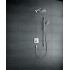 Душевая штанга Hansgrohe Unica 27356000 105 см