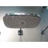 Верхний душ Hansgrohe Raindance Select E 300 2jet 27385400