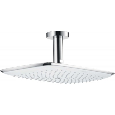 Верхний душ Hansgrohe PuraVida 27390400