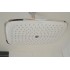 Верхний душ Hansgrohe PuraVida 27390400