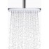 Верхний душ Hansgrohe PuraVida 27390400