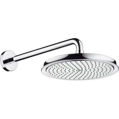 Верхний душ Hansgrohe Raindance Classic AIR 27424000