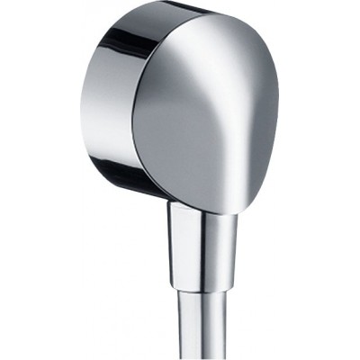 Шланговое подключение Hansgrohe Fixfit e 27458000