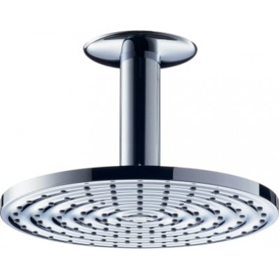 Верхний душ Hansgrohe Raindance S 180 Air 1jet 27472000
