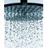 Верхний душ Hansgrohe Raindance S 180 Air 1jet 27472000
