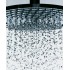 Верхний душ Hansgrohe Raindance S 180 Air 1jet 27478000
