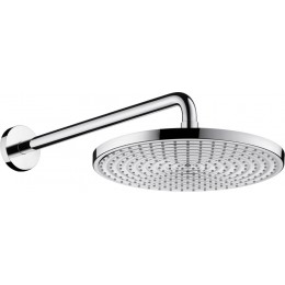 Верхний душ Hansgrohe Raindance AIR 27492000