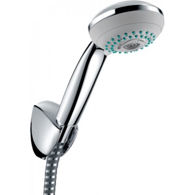 Душевой гарнитур Hansgrohe Crometta 85 27568000 хром