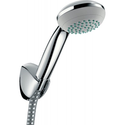 Душевой гарнитур Hansgrohe Crometta 85 27576000 хром