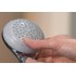 Душевой гарнитур Hansgrohe Crometta 85 27576000 хром