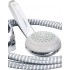 Душевой гарнитур Hansgrohe Crometta 85 27576000 хром