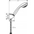 Душевой гарнитур Hansgrohe Crometta 85 27576000 хром