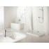 Душевой гарнитур Hansgrohe Croma 100 Vario 27594000 Porter'S