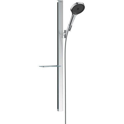 Душевой гарнитур Hansgrohe Rainfinity Ecosmart 27672000
