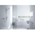 Душевой гарнитур Hansgrohe Croma 100 Vario 27771000 Unica C