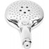 Душевой гарнитур Hansgrohe Raindance Select S 150 3iet 27802000