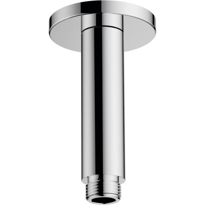 Кронштейн для верхнего душа Hansgrohe Vernis Blend 27804000 хром