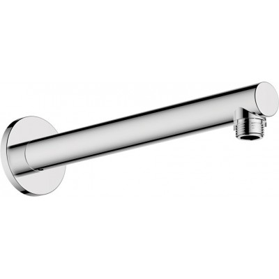 Кронштейн для верхнего душа Hansgrohe Vernis Blend 27809000 хром