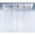 Верхний душ Hansgrohe Raindance Rainmaker 28417000 без подсветки
