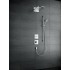 Верхний душ Hansgrohe Raindance Rainfall 180 AIR 2jet 28433000