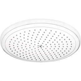 Верхний душ Hansgrohe Croma 26220700 белый