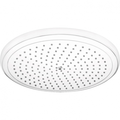 Верхний душ Hansgrohe Croma 26220700 белый купить с доставкой. 100% Оригинал. Гарантия!