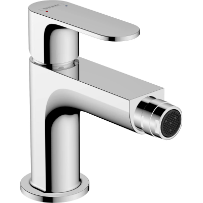 Смеситель для биде Hansgrohe Rebris 72210000