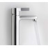 Смеситель Hansgrohe Metris S 31021000 для раковины