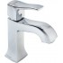 Смеситель Hansgrohe Metris Classic 31077000 для раковины