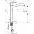 Смеситель Hansgrohe Metris Classic 31078000 для раковины