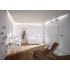 Смеситель Hansgrohe Metris Classic 31078000 для раковины