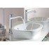 Смеситель Hansgrohe Metris Classic 31078000 для раковины