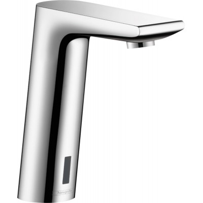 Смеситель Hansgrohe Metris S 31101000 для раковины