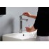 Смеситель Hansgrohe Metris 31183000 для раковины