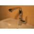 Смеситель Hansgrohe Metris 31187000 для раковины