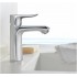 Смеситель Hansgrohe Metris 31204000 для раковины