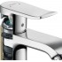 Смеситель Hansgrohe Metris 31204000 для раковины