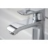 Смеситель Hansgrohe Metris 31204000 для раковины