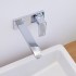Смеситель Hansgrohe Metris 31251000 для раковины