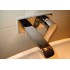 Смеситель Hansgrohe Metris 31251000 для раковины