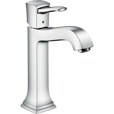 Смеситель Hansgrohe Metropol Classic 31302000 для раковины