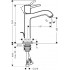 Смеситель Hansgrohe Metropol Classic 31302000 для раковины