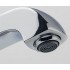 Смеситель Hansgrohe Metris classic 31314000 на борт ванны