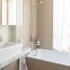 Смеситель Hansgrohe Metris S 31466000 для ванны с душем, хром