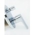 Смеситель Hansgrohe Metris 31493000 для душа