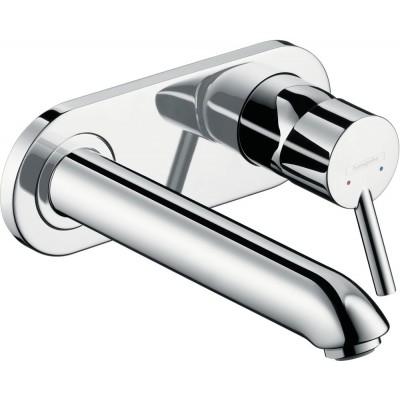 Смеситель Hansgrohe Talis 31611000 для раковины