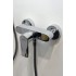 Смеситель Hansgrohe Metris 31680000 для душа